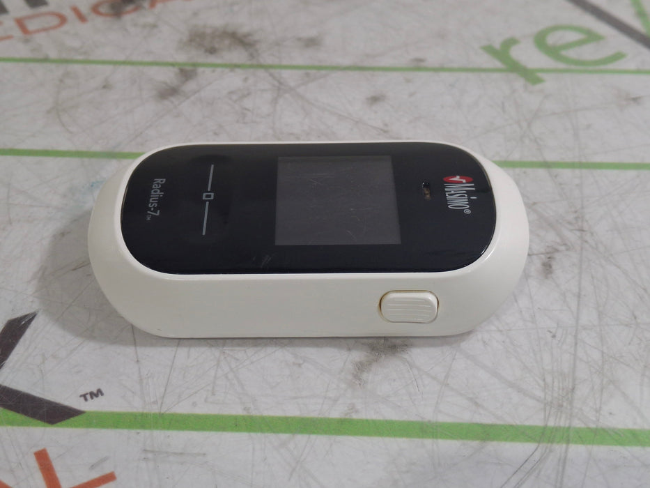 Masimo Radius 7 Battery