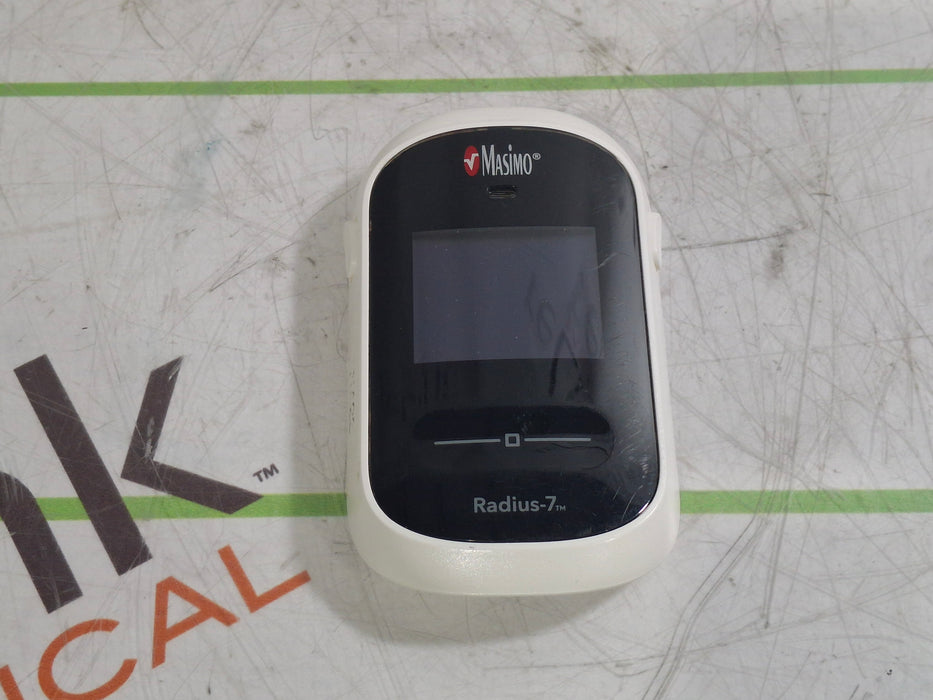 Masimo Radius 7 Battery