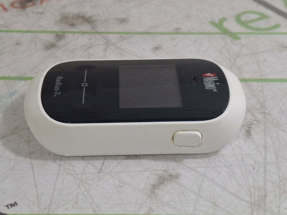 Masimo Radius 7 Battery