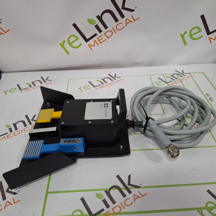 Valleylab E6008 Monopolar Electrosurgical Footswitch