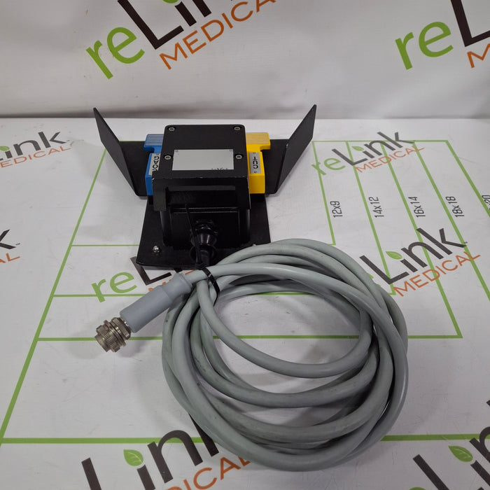 Valleylab E6008 Monopolar Electrosurgical Footswitch