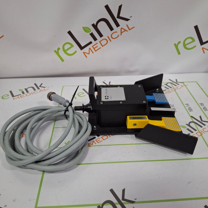 Valleylab E6008 Monopolar Electrosurgical Footswitch