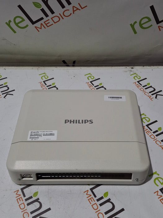 Philips Xper Flex Cardio Physiomonitoring System XDS Workstation