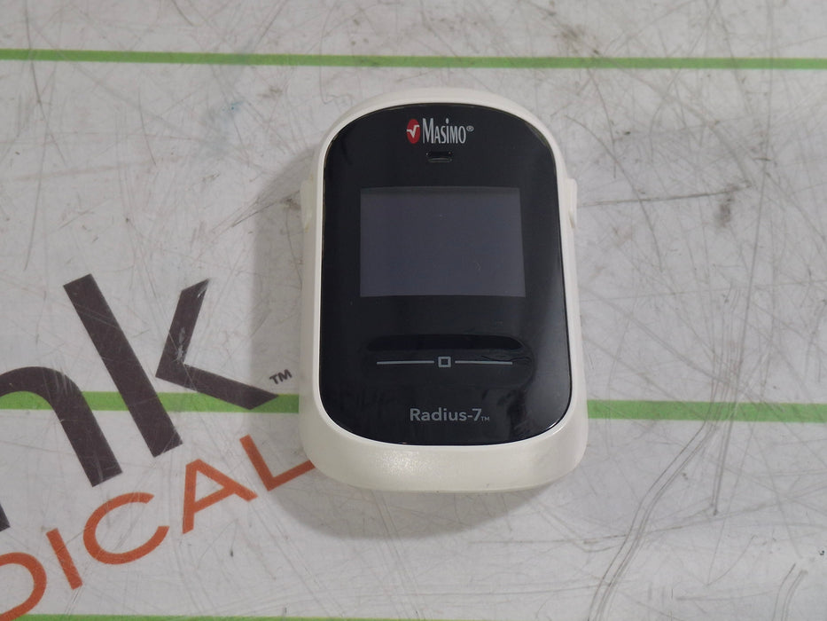 Masimo Radius 7 Battery
