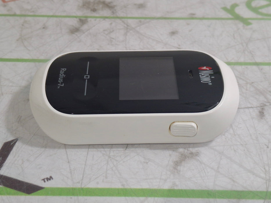 Masimo Radius 7 Battery