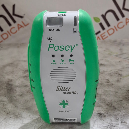 Posey Posey Sitter On Cue Pro Patient Alarm Beds & Stretchers reLink Online