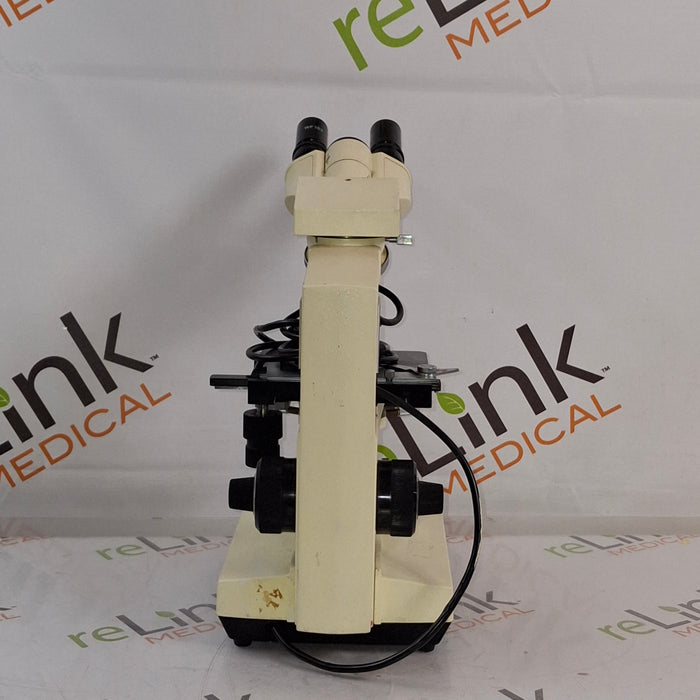 American Scientific Products Binocular Laboratory Microscope