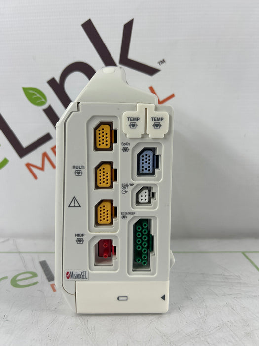 Nihon Kohden BSM-1733 Life Scope PT Transport Patient Monitor