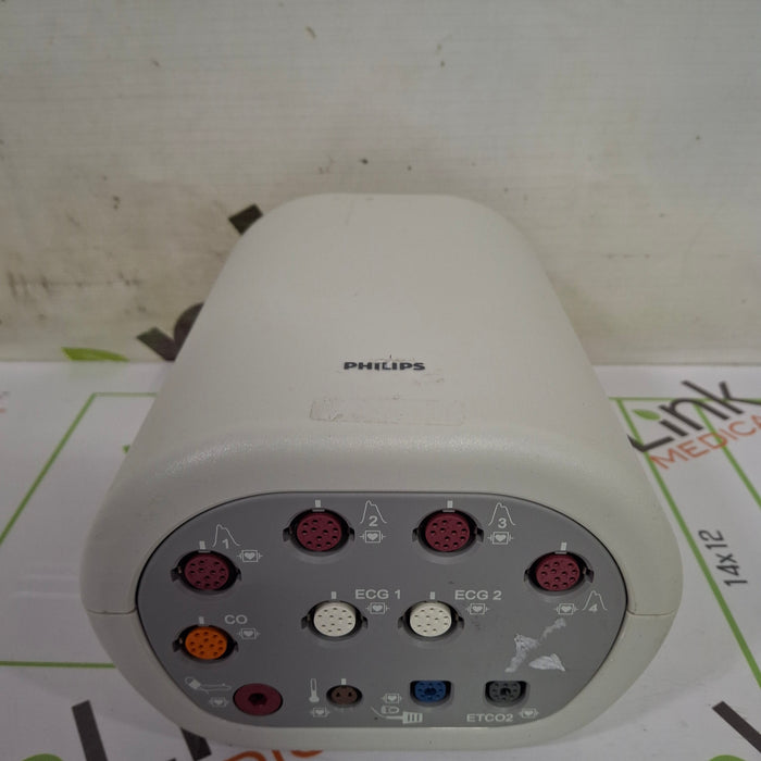 Philips Xper Flex Cardio  Model FC2020 Physiomonitoring System