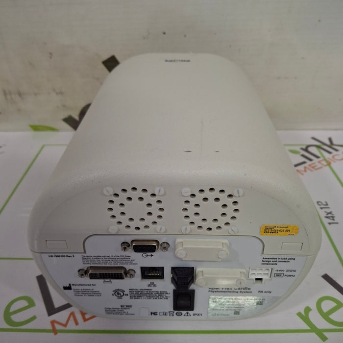 Philips Xper Flex Cardio  Model FC2020 Physiomonitoring System