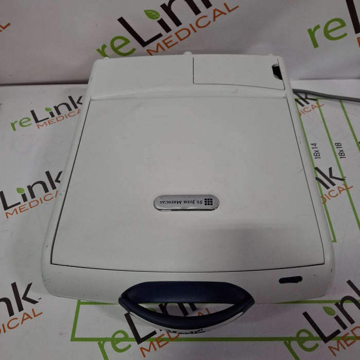 St. Jude Medical, Inc. 3650 Merlin Patient Care System