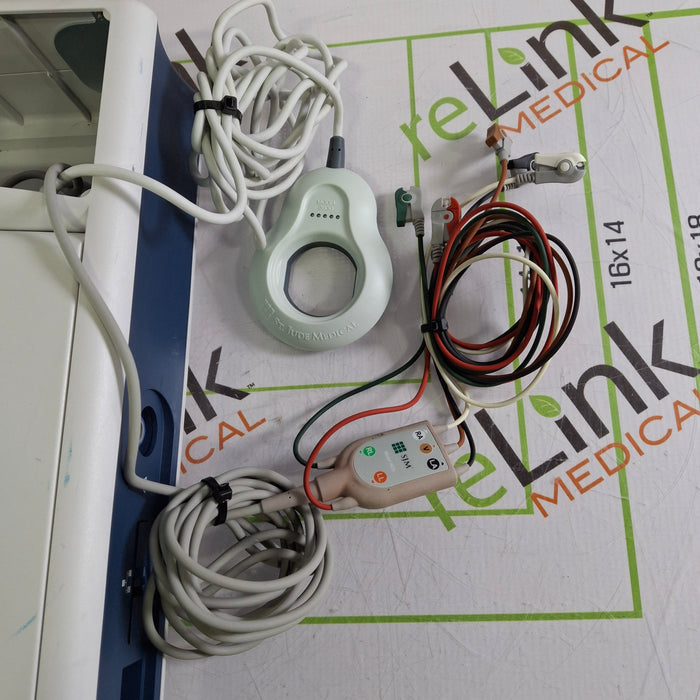 St. Jude Medical, Inc. 3650 Merlin Patient Care System