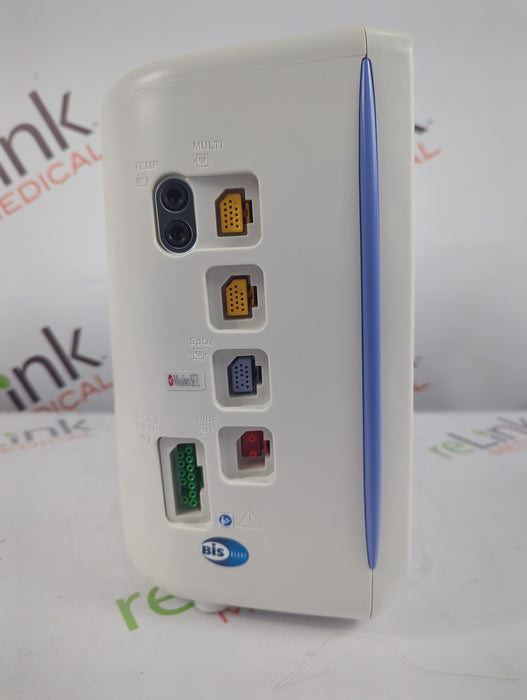 Nihon Kohden Life Scope BSM-3532 Bedside Monitor