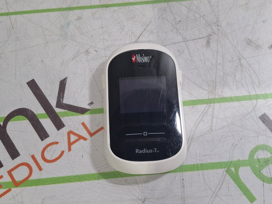 Masimo Radius 7 Battery
