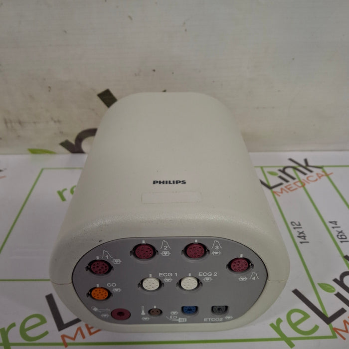 Philips Xper Flex Cardio  Model FC2020 Physiomonitoring System