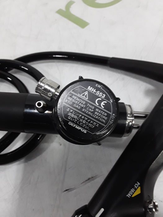Olympus MH-553 Water Resistant Soaking Cap