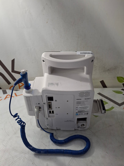 Mindray Accutorr 7 Vital Signs Monitor