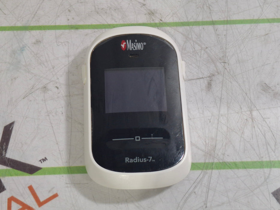 Masimo Radius 7 Battery