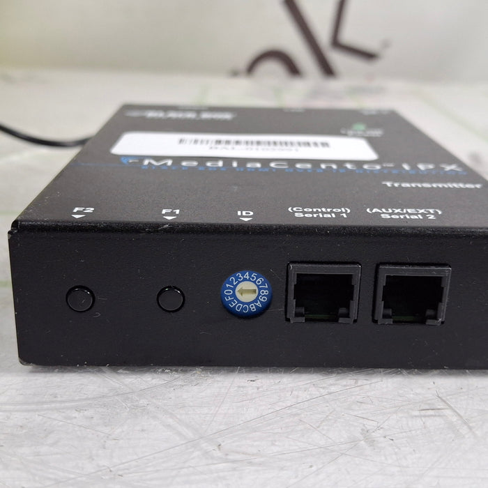 Black Box Network Services VX-HDMI-POE-MTX MediaCento Transmitter