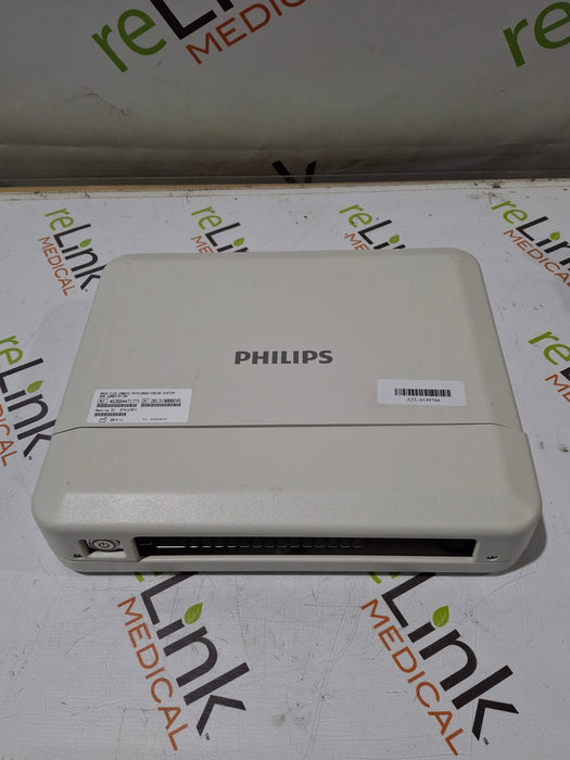 Philips Xper Flex Cardio Physiomonitoring System XDS Workstation