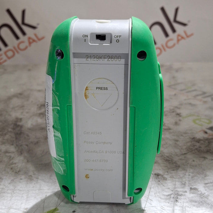 Posey Sitter Elite Patient Alarm
