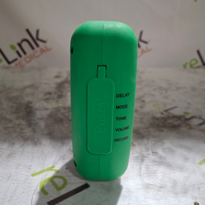 Posey Sitter Elite Patient Alarm