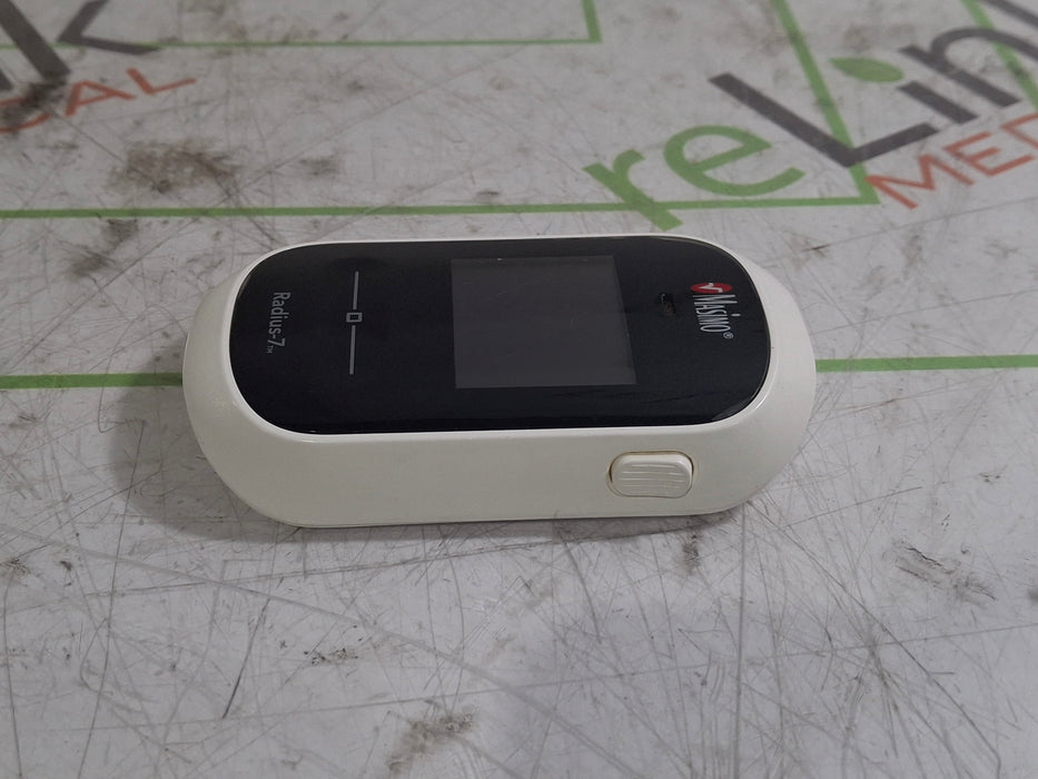 Masimo Radius 7 Battery