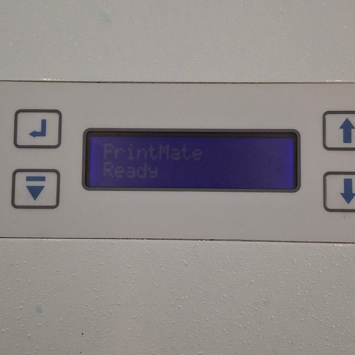 Thermo Scientific PrintMate 450 Cassette Printer