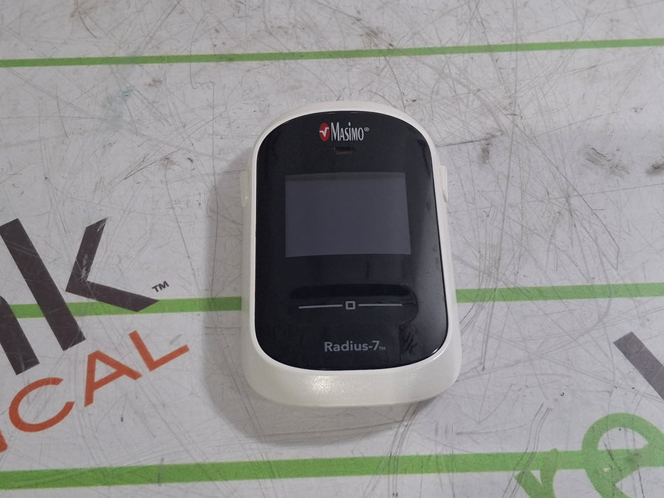 Masimo Radius 7 Battery