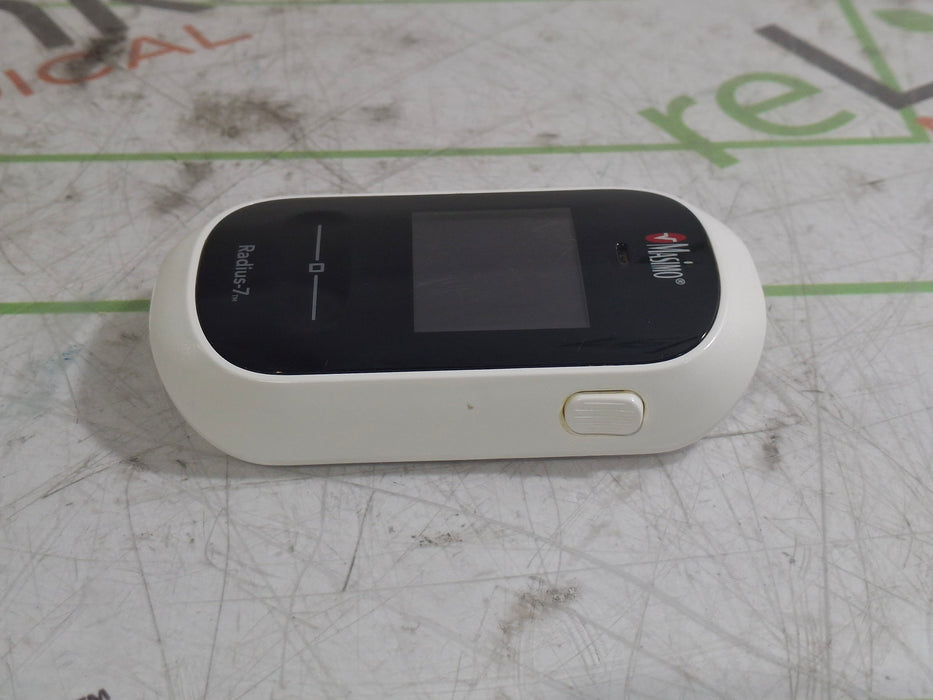 Masimo Radius 7 Battery