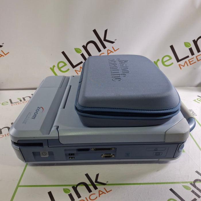 Boston Scientific Boston Scientific Zoom Latitude 3120 Programming System Patient Monitors reLink Online