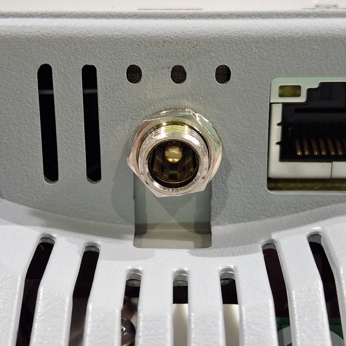 Smartlinx Inc Capsule Technologies Neuron 2 Monitor