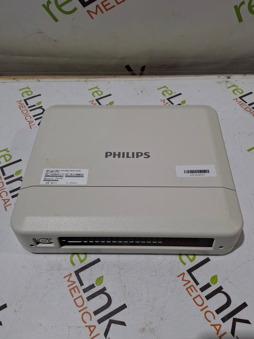 Philips Xper Flex Cardio Physiomonitoring System XDS Workstation