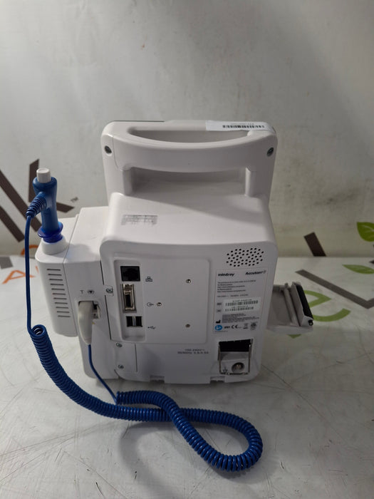 Mindray Accutorr 7 Vital Signs Monitor