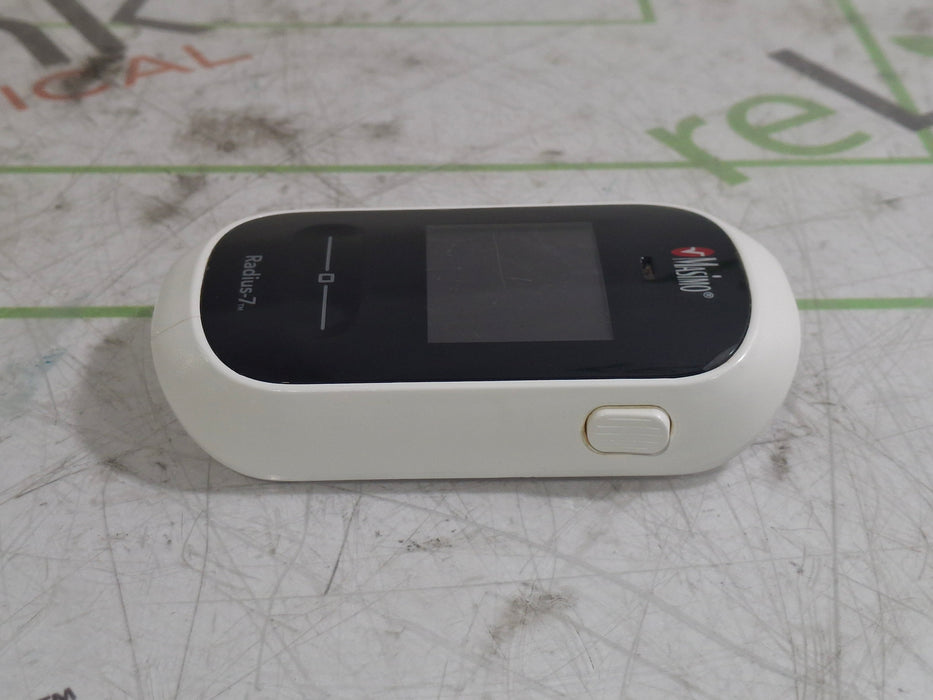 Masimo Radius 7 Battery