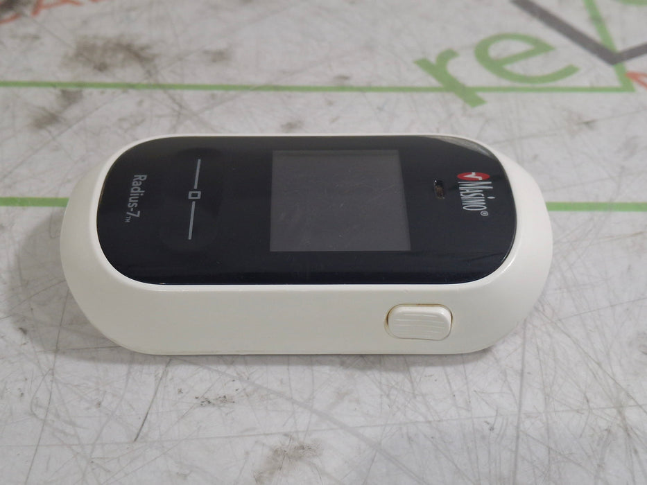 Masimo Radius 7 Battery