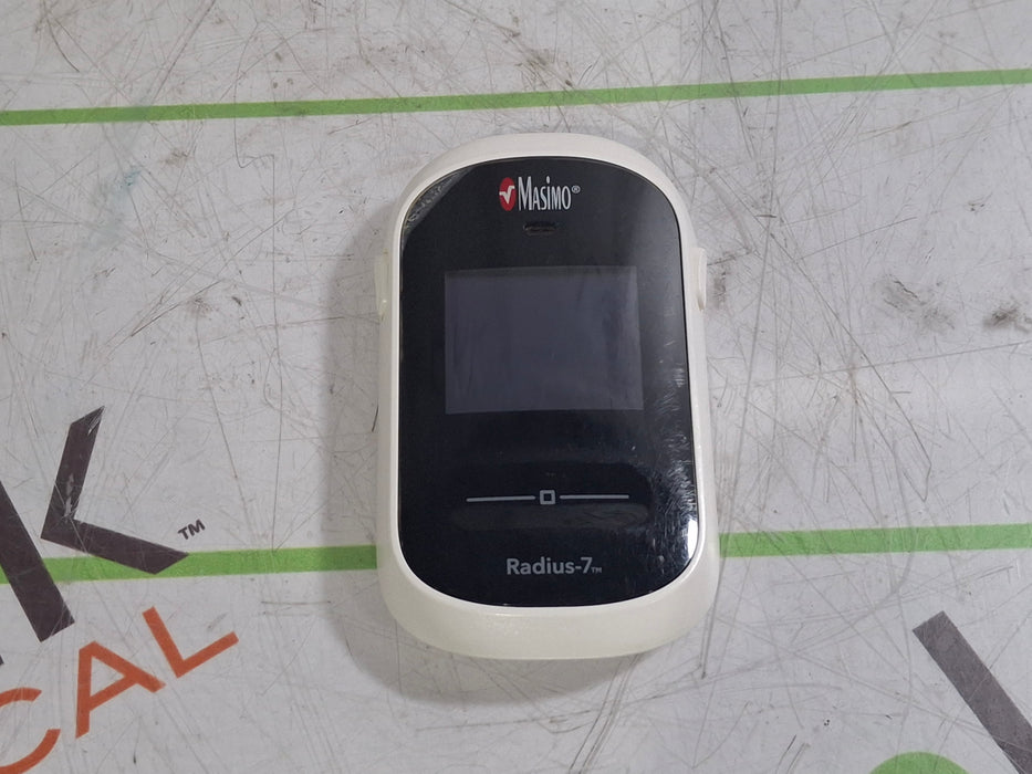 Masimo Radius 7 Battery