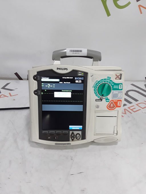 Philips Philips HeartStart MRx Defibrillator w/Printer Defibrillators reLink Online