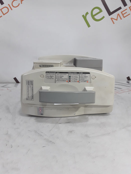 Philips HeartStart MRx Defibrillator w/Printer