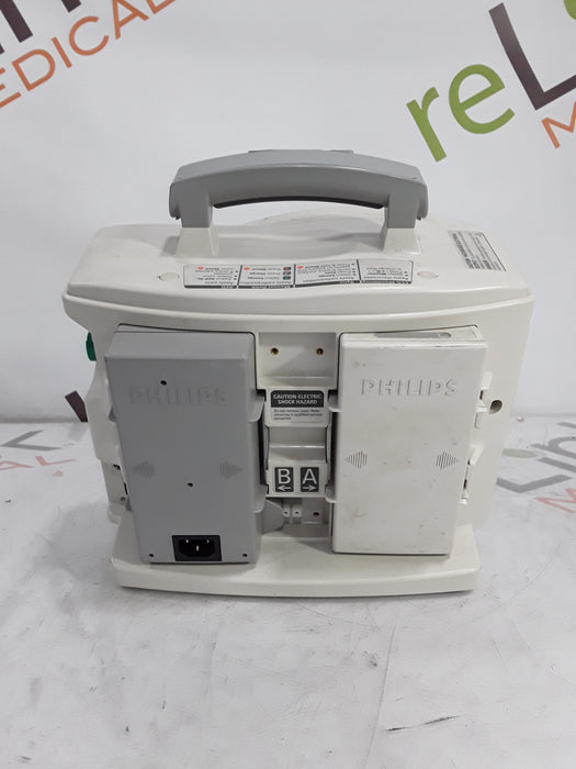Philips HeartStart MRx Defibrillator w/Printer