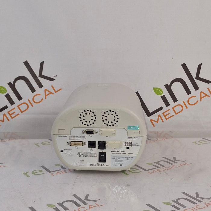 Philips Xper Flex Cardio FC 2010