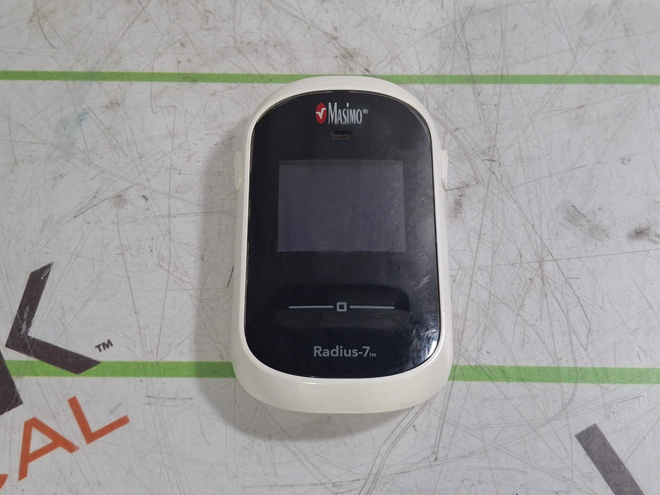 Masimo Radius 7 Battery