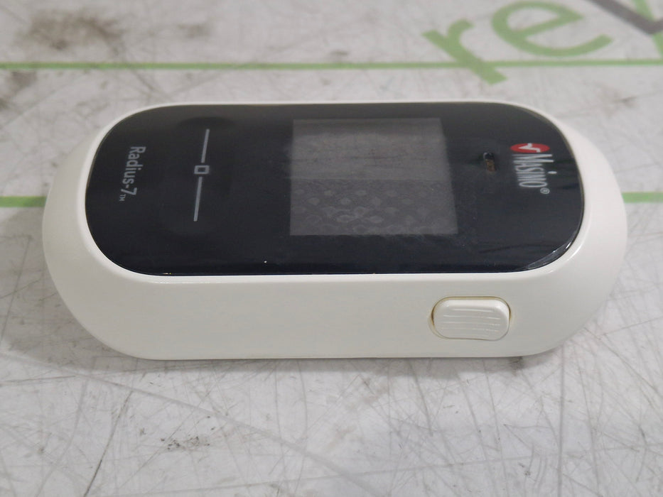 Masimo Radius 7 Battery