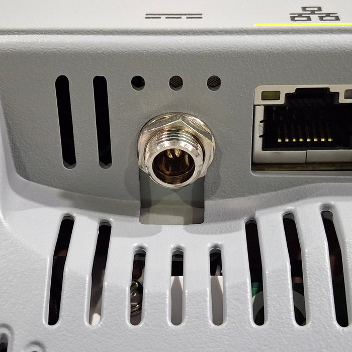 Smartlinx Inc Capsule Technologies Neuron 2 Monitor