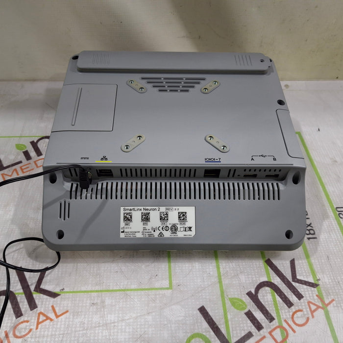 Smartlinx Inc Capsule Technologies Neuron 2 Monitor