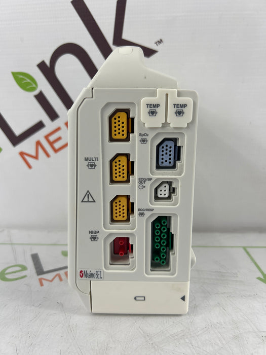 Nihon Kohden BSM-1733 Life Scope PT Transport Patient Monitor