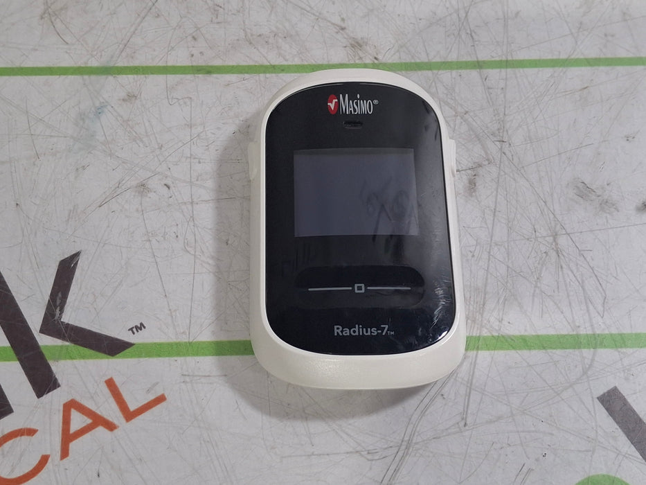 Masimo Radius 7 Battery