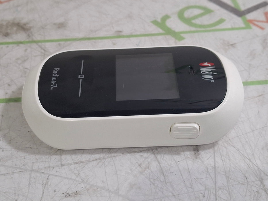 Masimo Radius 7 Battery