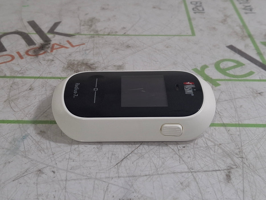Masimo Radius 7 Battery