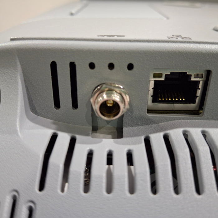 Smartlinx Inc Capsule Technologies Neuron 2 Monitor